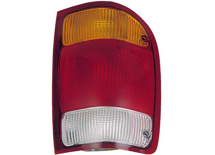 Regionmax - Rh Taillamp Assy; Ranger 9899 - FR278-U000R