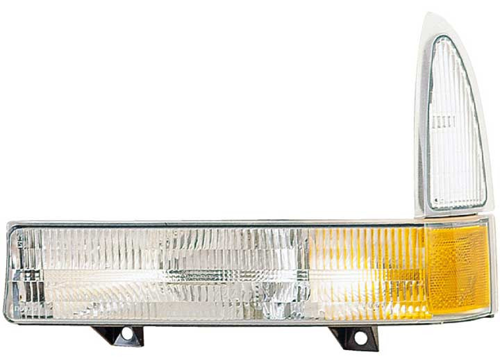 Regionmax - Lh Parklamp Assy; Park/signal Combination; Excursion 0304 - FR349-U000L