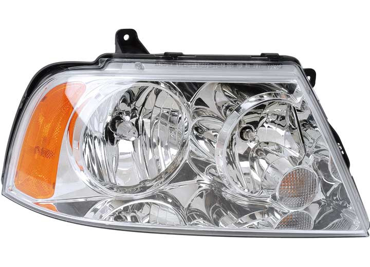 Regionmax - Rh Headlamp Assy Composite Halogen Lincoln Navigator 0306 - FR358-B001R