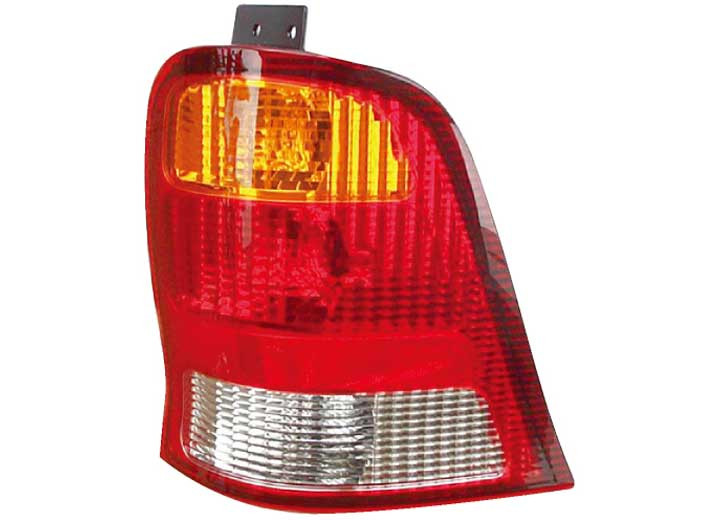 Regionmax - Rh Taillamp Assy; Windstar 9903 - FR364-U000R