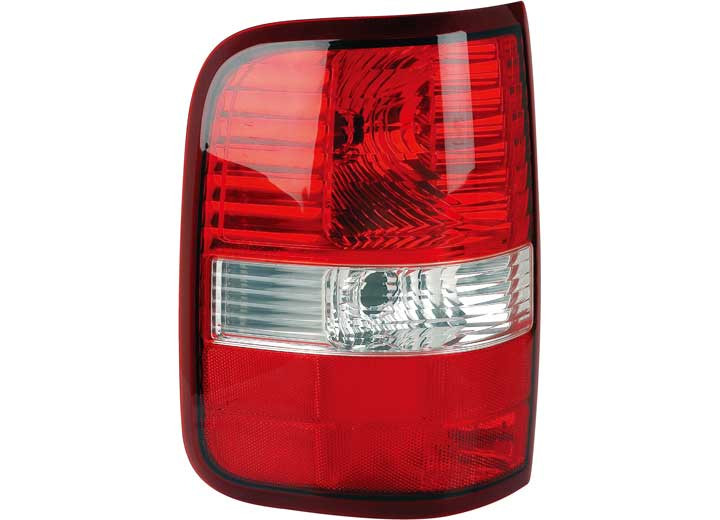 Regionmax - Fd F150/f250  0406(to:8/805) (new Style) R.l - FR391-U000L