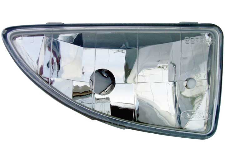 Regionmax - Rh Fog Lamp Assy; Except Svt; Lens/housing Only; Dealer Installed; Focus 0004 - FR417-U000R