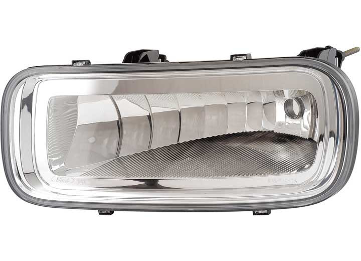 Regionmax - Lh Fog Lamp Assy; Except Heritage; W/o Bracket Or Bulb; To 8805; F150 0405 - FR444-B000L