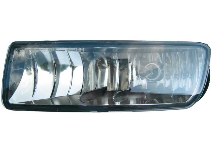 Regionmax - Lh Fog Lamp Assy; Expedition 0506 - FR452-B000L