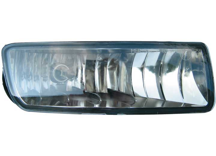 Regionmax - Rh Fog Lamp Assy; Expedition 0506 - FR452-B000R