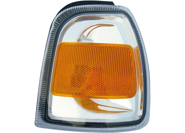 Regionmax - Rh Front Signal Lamp; Ranger 0611 - FR465-B000R