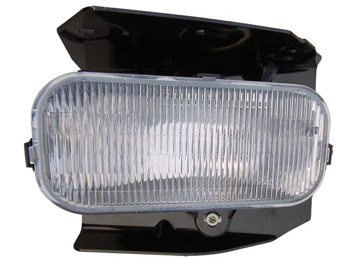 Regionmax - Lh Fog Lamp Assy; W/bracket; W/o Bulb; Expedition 9902 - FR538-B100L