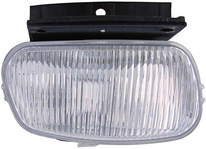 Regionmax - Rh Fog Lamp Assy; W/factory Installed Lamps; Ranger 0000 - FR548-B000R