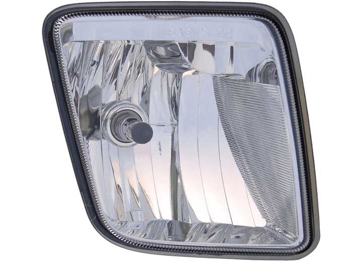 Regionmax - Rh Fog Lamp Lens/housing; Hybrid; Mariner 0611 - FR565-B000R