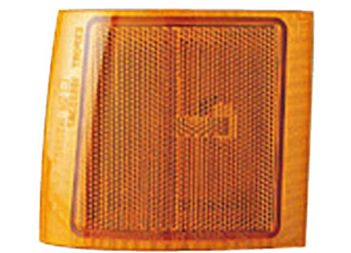 Regionmax - Rh Front Marker Lamp Assy; W/composite Headlamps; Lower Lamp; Blazer 9494 - GM094-U000R
