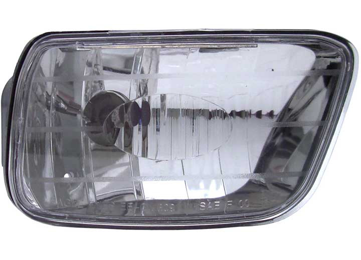 Regionmax - Rh Fog Lamp Assy; Trailblazer 0209 - GM309-B000R