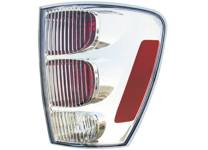 Regionmax - Rh Taillamp Assy; Equinox 0509 - GM384-B000R