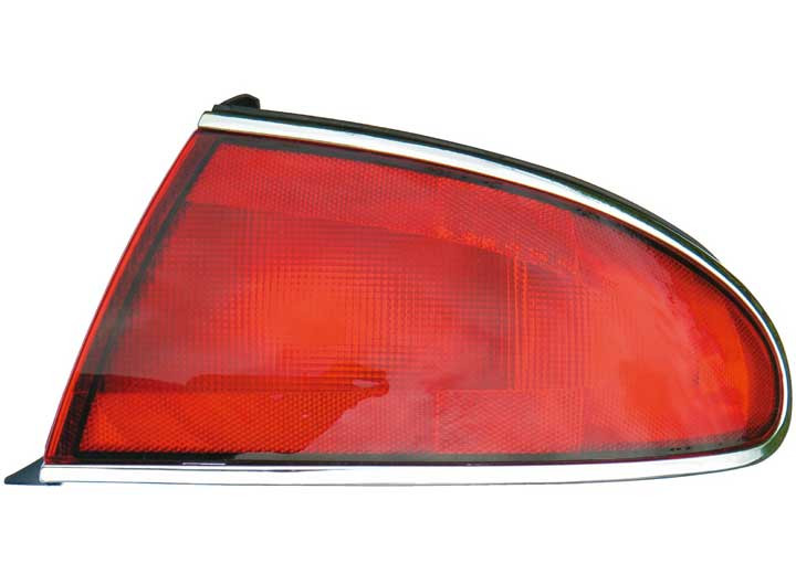 Regionmax - Rh Taillamp Assy; Century 9705 - GM394-U000R