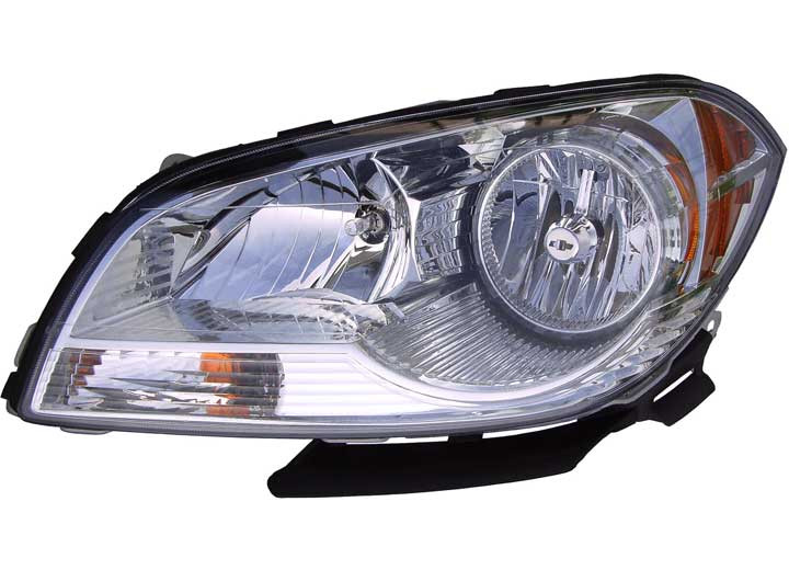 Regionmax - Rh Headlamp Assy Composite; ; Malibu 0812 - GM480-B001R