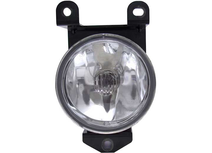 Regionmax - Rh Fog Lamp Assy; C3/denali; Sierra 1500 9906 - GM518-B000R