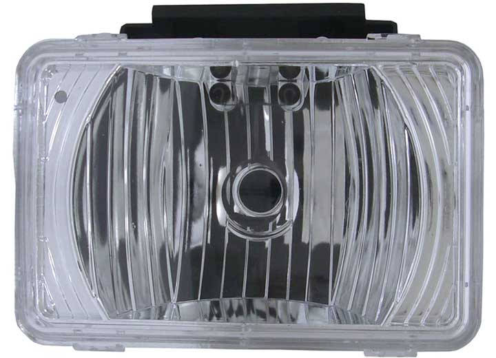 Regionmax - Lh Fog Lamp Assy; W/o Xtreme; Colorado 0412 - GM526-B0000