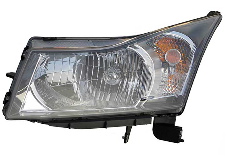 Regionmax - Lh Headlamp Assy Composite; ; Cruze 1112 - GM584-B101L