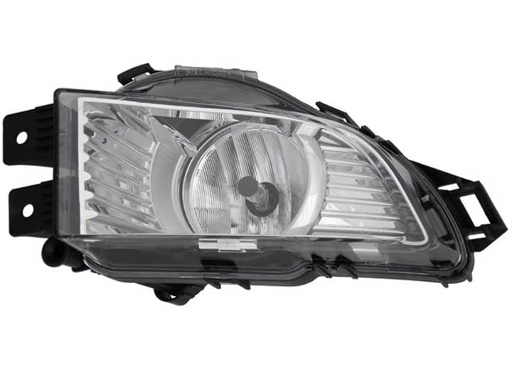 Regionmax - Lh Fog Lamp Assy; ; Regal 1113 - GM609-B000L