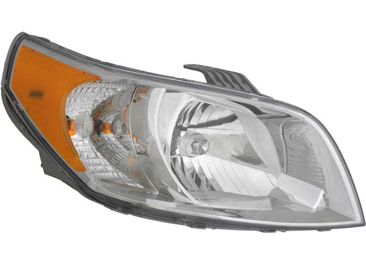 Regionmax - Cv Aveo 5  1011  H.l.(halogen) - GM721-B011R