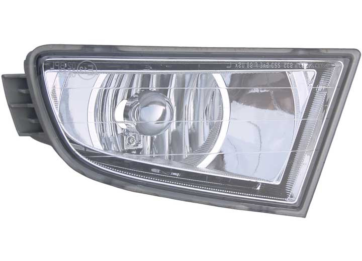 Regionmax - Rh Fog Lamp Assy; W/o Bulb Or Bulb Cover; Mdx 0103 - HD570-U000R