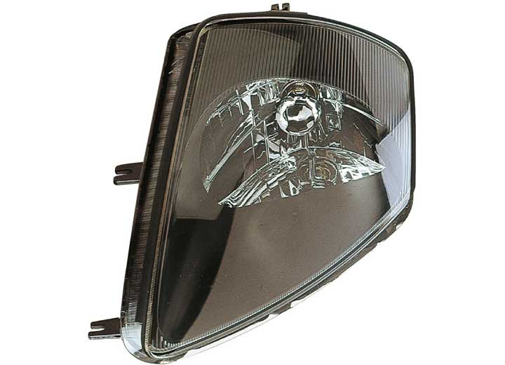 Regionmax - Lh Headlamp Assy Composite; To 1/02; Eclipse 0002 - MB276-B101L