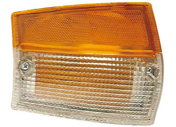 Regionmax - Lh Front Marker Lamp Assy; B2000 8687 - MZ160-B000L
