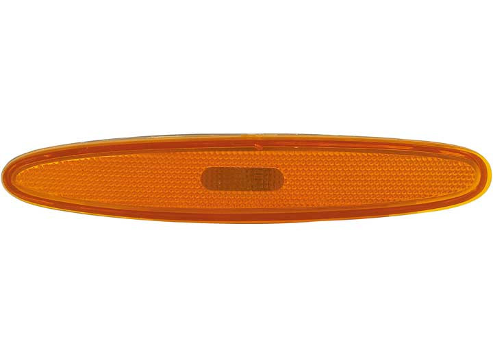 Regionmax - Lh Front Marker Lamp Assy; 6 0308 - MZ215-B000L