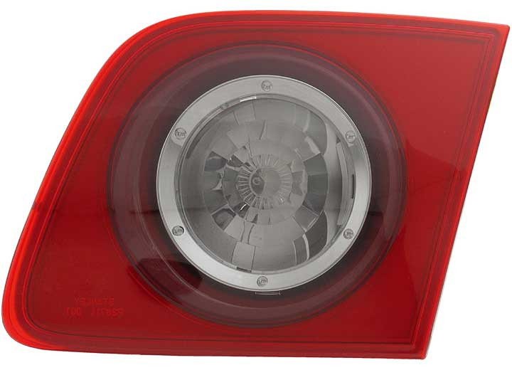 Regionmax - Rh Back Up Lamp Assy; 4dr Sdn; W/o Sport  Standard Design; 3 0406 - MZ222-B000R