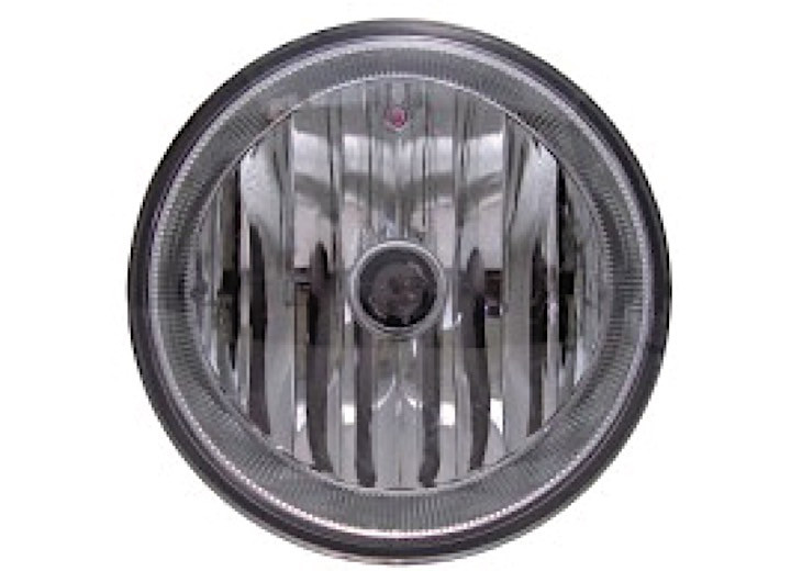 Regionmax - Lh Fog Lamp Assy; Sequoia 0817 - TY1084-B0000