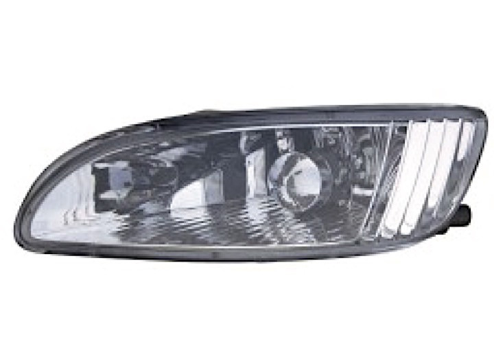 Regionmax - Lh Fog Lamp Assy Lexus Rx330 20042006; Lexus Rx350 20072009 - TY1101-B000L