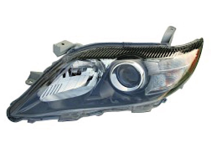 Regionmax - Lh Headlamp Assy Composite; Se; Usa Built; Camry 1011 - TY1115-B101L