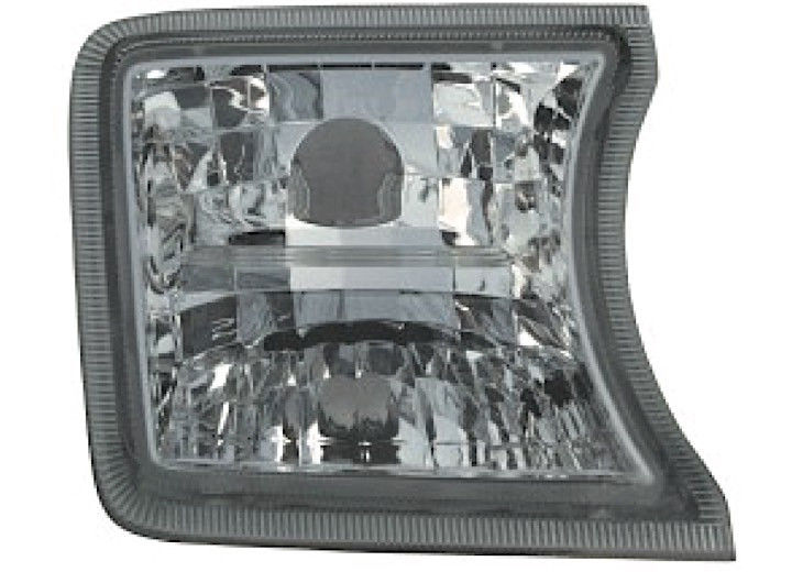 Regionmax - Lh Front Signal Lamp Lens/housing; ; Prius 1111 - TY1135-U000L