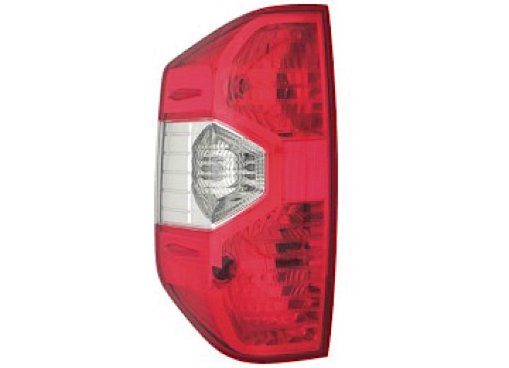 Regionmax - Rh Taillamp Assy Toyota Tundra 1421 - TY1242-B000R