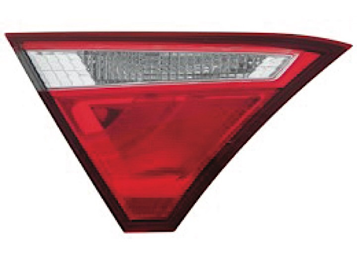 Regionmax - Rh Taillamp Assy Inner; ; Camry 1517 - TY1266-B000R