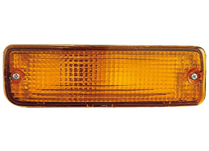 Regionmax - Lh Front Signal Lamp; 4runner 9091 - TY425-B000L