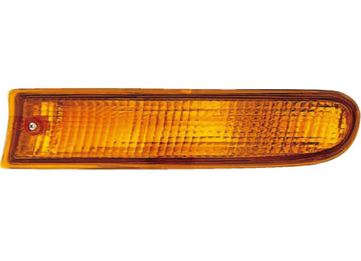 Regionmax - Lh Parklamp Assy; Park/signal Combo; Rav4 9697 - TY534-B000L