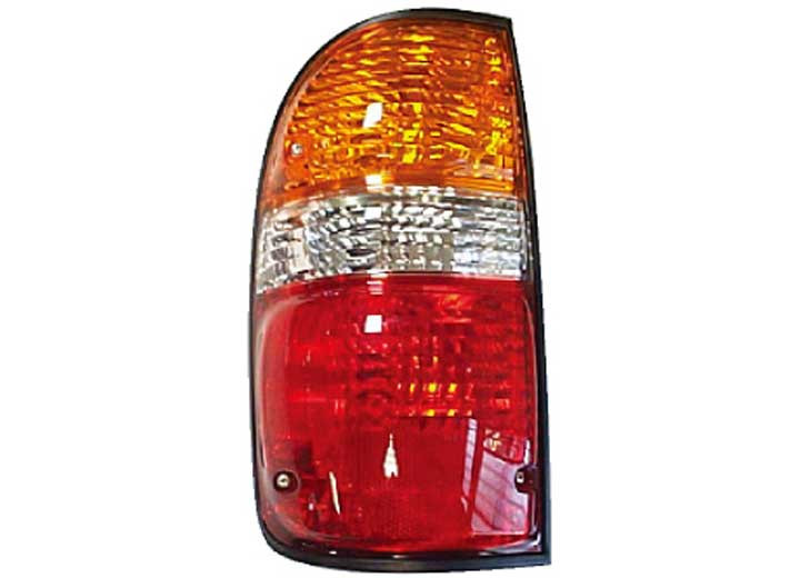 Regionmax - Lh Taillamp Assy; Tacoma 0104 - TY686-B000L