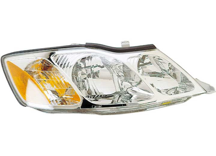 Regionmax - Rh Headlamp Assy Composite; Avalon 0004 - TY702-B001R