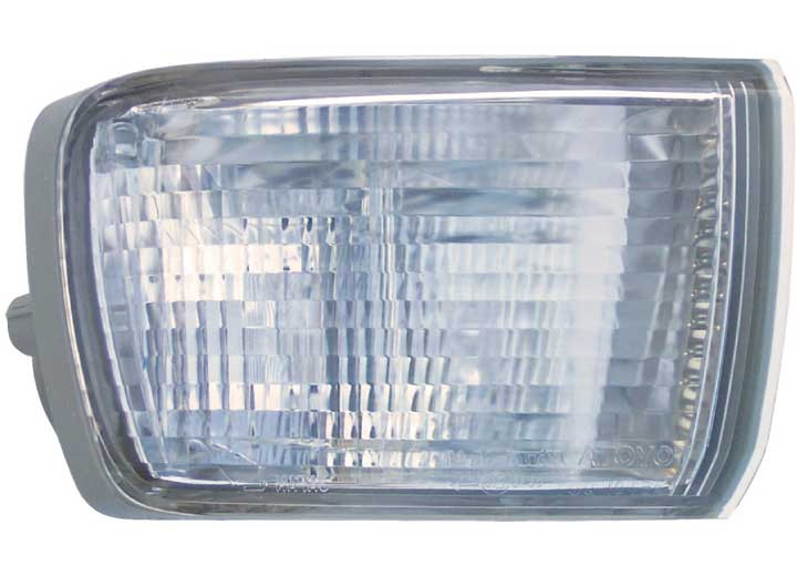 Regionmax - Rh Front Signal Lamp Lens/housing; W/running Lamp; 4runner 0305 - TY739-U100R