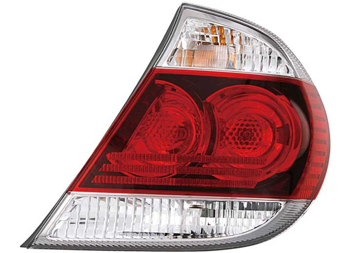 Regionmax - Rh Taillamp Assy; Usa Built; Se Model; Camry 0506 - TY784-B100R