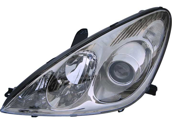 Regionmax - Lh Headlamp Assy Composite; W/o Hid; Es330 0506 - TY931-B001L