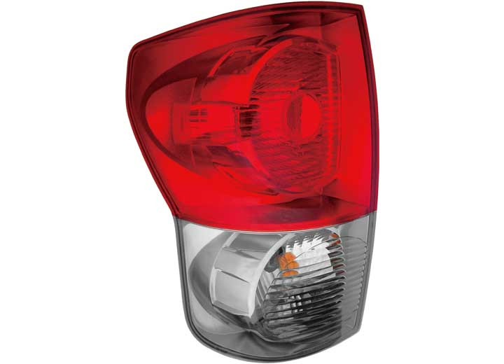 Regionmax - Lh Taillamp Assy; Tundra 0709 - TY974-B000L