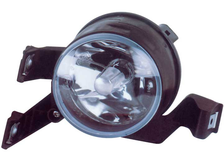Regionmax - Lh Fog Lamp Assy; 2dr Hatchback; Except Turbo S; Beetle 9800 - VW086-B000L