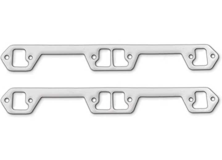 Remflex - 7076 Amc 304/5.0l390/6.4l Exhaust Gasket 2/set - 1001