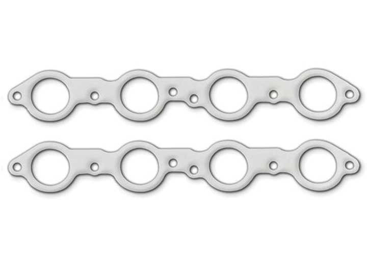 Remflex - 9908 Chevy Ls1/ls6 Exhaust Gasket 2/set - 2008