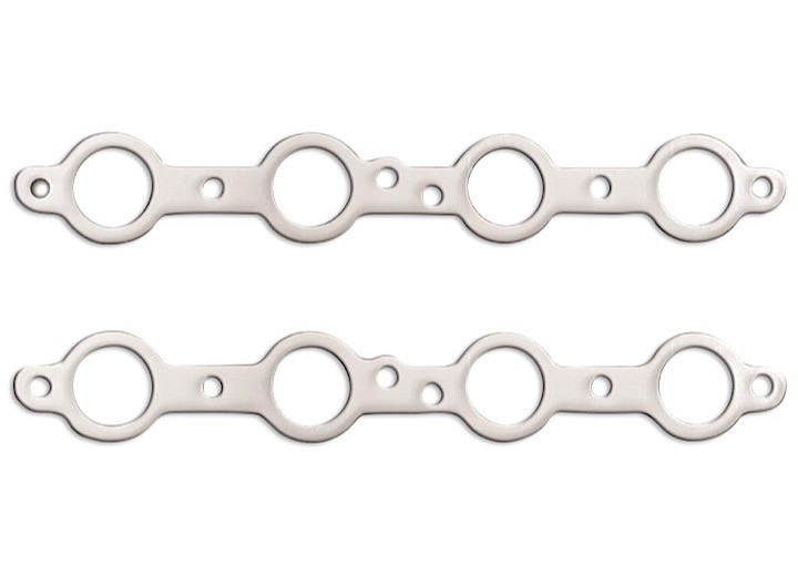 Remflex - 9907 Chevy Ls1 Exhaust Gasket 2/set - 2049