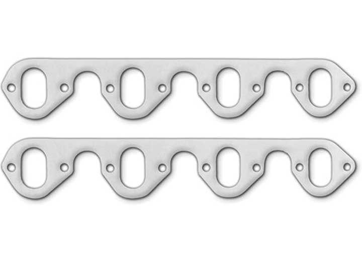 Remflex - 6895 Ford 429ci460ci Exhaust Gasket 2/set - 3010