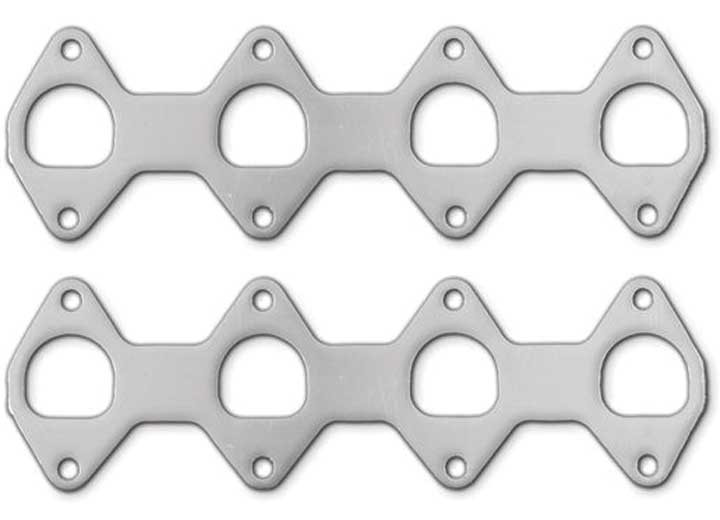Remflex - 0412 Ford 4.6l5.4l Exhaust Gasket 2/set - 3027