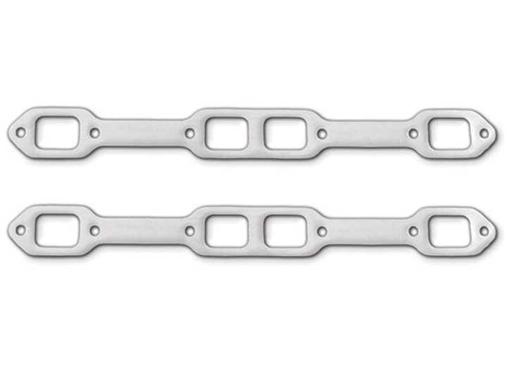 Remflex - 5780 Mopar 361ci440ci Exhaust Gasket 2/set - 6002
