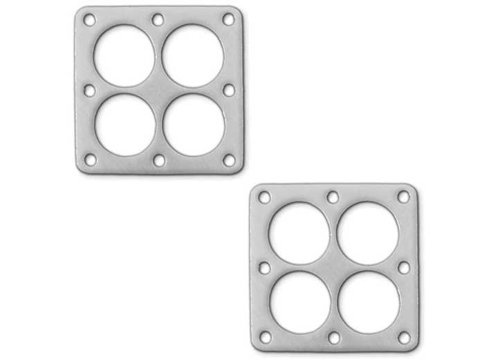 Remflex - Superformance Heads 4into4 Collector Gaskets 2/set - 8032